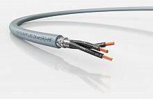 Кабель FLEXICORE 135 CH нг(А)-HF 3х0.75 (м) LAPP 3120001980