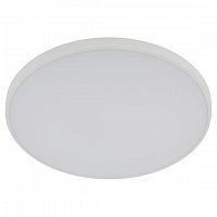 Светильник светодиодный Классик SPB-6 WH 36Вт 5000К Slim Base потолочн. без ДУ Эра Б0069772