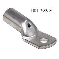 Наконечник 150-16-19-М-Т2 ГОСТ 7386-80 DKC CLC150-16-19G80T2