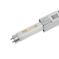 Лампа люминесцентная FT8-10W/33 10Вт T8 4200К G13 Camelion 5873