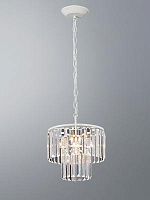 Люстра V5179-0/4 4xE14 макс. 40Вт Vitaluce V5179-0/4