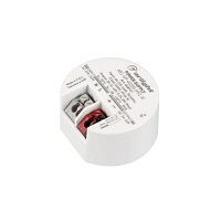 Блок питания ARJ-SP-40200-PFC-R (8Вт 24-40В 200мА) IP20 пластик Arlight 048767