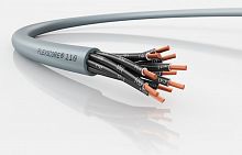 Кабель FLEXICORE 110 12X0.75 (м) LAPP 3120000840