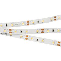 Лента светодиодная RT 2-5000 12V Warm 2700К 3528 300 LED CRI98 4.8Вт/м IP20 (уп.5м) Arlight 021420(1)