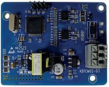 Карта коммуникационная BACnet MS/TP для STV630 SE SEOP-1314