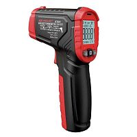 Пирометр бесконтактный цифровой KT 641B PROLINE КВТ 87245