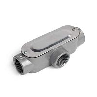 Коробка распаячная КРВ-Т 20 Fortisflex 61129