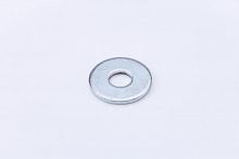Шайба кузовная M16 цинк. DIN 9021 (уп.25шт) коробка СТРОЙМЕТИЗ UTORM3070094