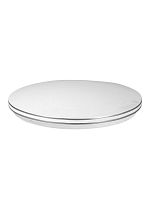 Светильник светодиодный Classic SKY Silver 36Вт 4000К IP40 2900лм 230В КОСМОС KCSky36w_S4000K