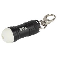 Фонарь BB-701 брелок 0.5Вт + светонакопитель алюм. 3хLR44 в компл. блист. ЭРА Б0030183