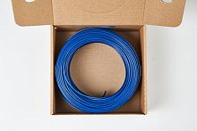Провод H05V-K 0.75 DBU (коробка) (уп.100м) LAPP 3120000381