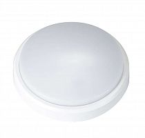 Светильник светодиодный PBH-PC2-RS SENSOR 8Вт 4000К IP65 (аналог НПП) JazzWay 2852113