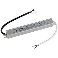 Блок питания LP-LED 25W-IP67-12V-S Эра Б0061134