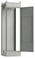 Корпус ГРЩ SMART 2000х600х600 УХЛ3 IP31 метал. IEK YKM50-2000-600-600-31-S