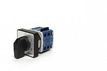 Переключатель многоступенчатый (0-4) 1 полюс 25А EMAS PSA025KS134S