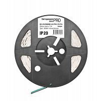 Лента светодиодная 71 703 NLS-3528WW60-4.8-IP20-12V-Pro R5 4.8Вт/м (уп.5м) Navigator 71703