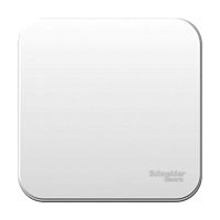 Выключатель 1-кл. ОП Blanca 10А IP20 (сх. 1) 250В бел. SchE BLNVA101001