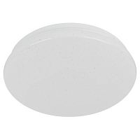 Светильник светодиодный Классик SPB-6 Slim Night SKY WH 18W-6.5K 18Вт 6500К без ДУ Эра Б0069779